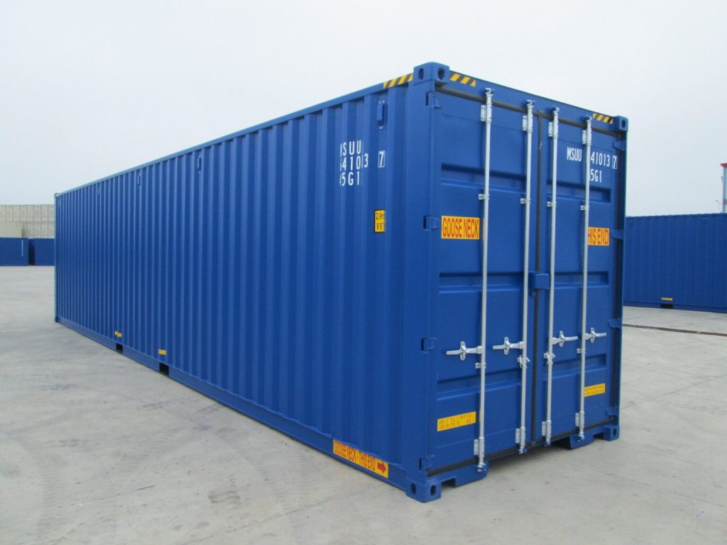 buy 40 ft shipping container australia