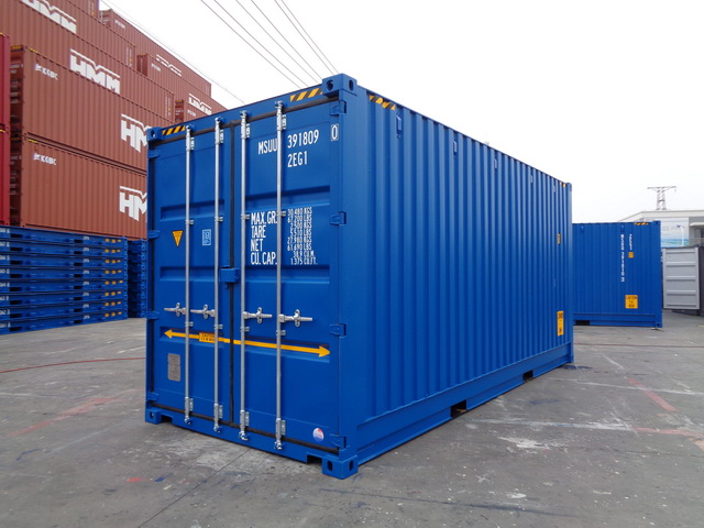 buy 20 ft shipping containers Australia